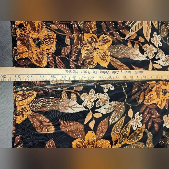 Blair Zip Up FALL Jacket Sz 2X - Picture 8 of 11